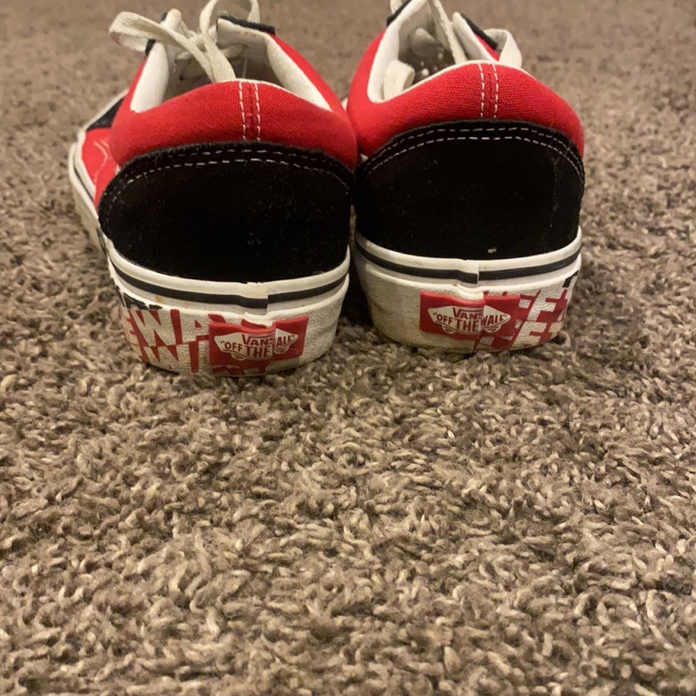 custom vans - Picture 5 of 6